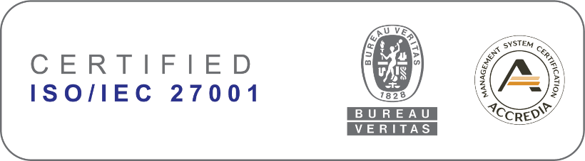 Bureau Veritas ISO/IEC 27001