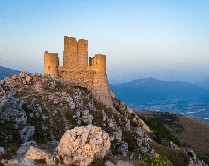 Aste Immobiliari Abruzzo