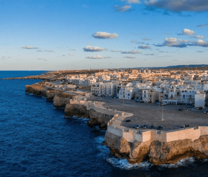 Aste Immobiliari Puglia