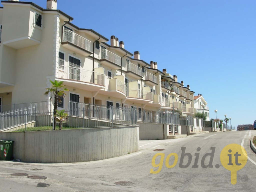 Apartment 14 - Building B2-Montarice - Porto Recanati