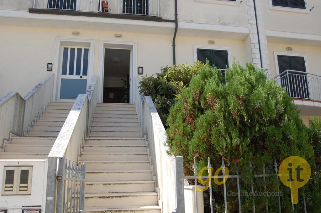 Apartment13 - Building B1-Montarice - Porto Recanati