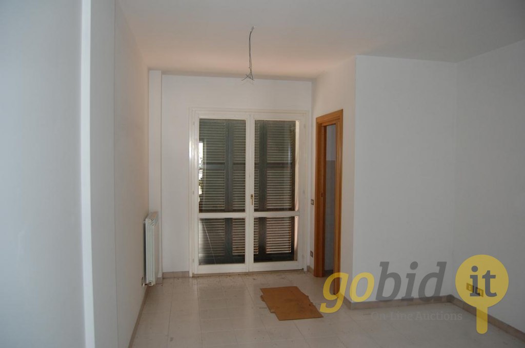 Apartment 14 - Building B1-Montarice - Porto Recanati