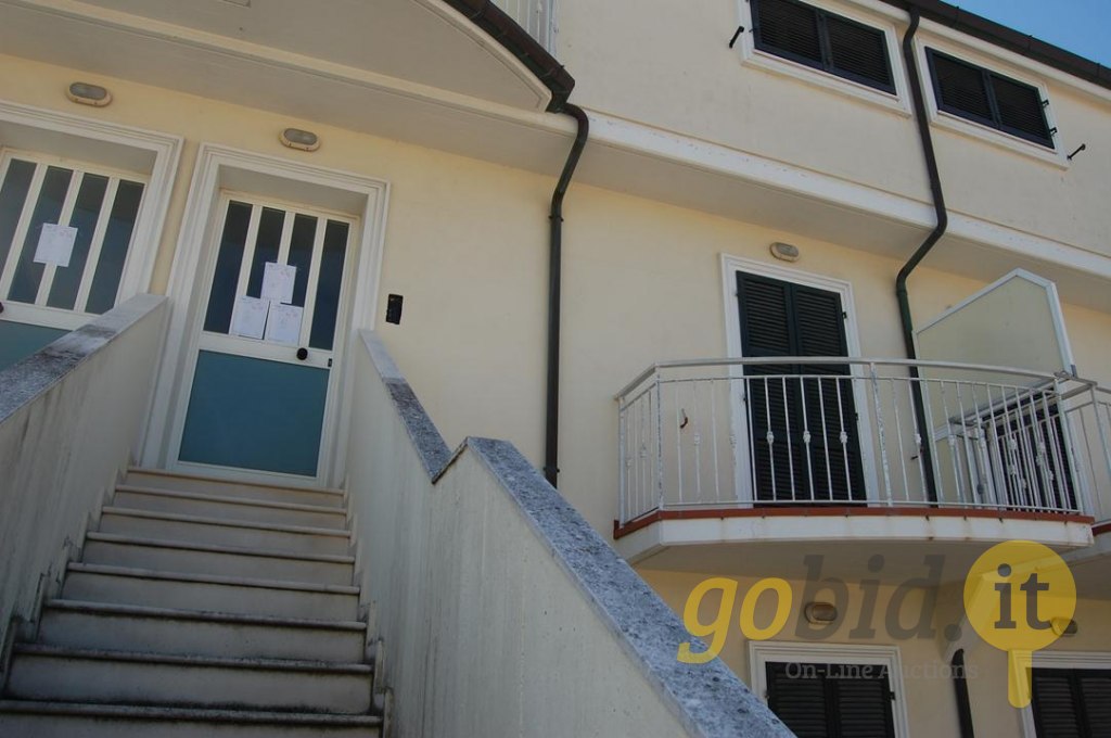 Appartamento 14 - Edificio B2-Montarice - Porto Recanati