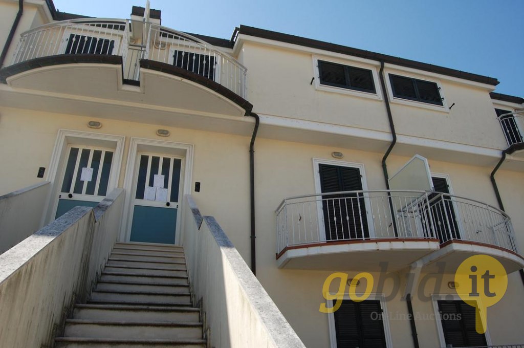 Appartamento 14 - Edificio B2-Montarice - Porto Recanati