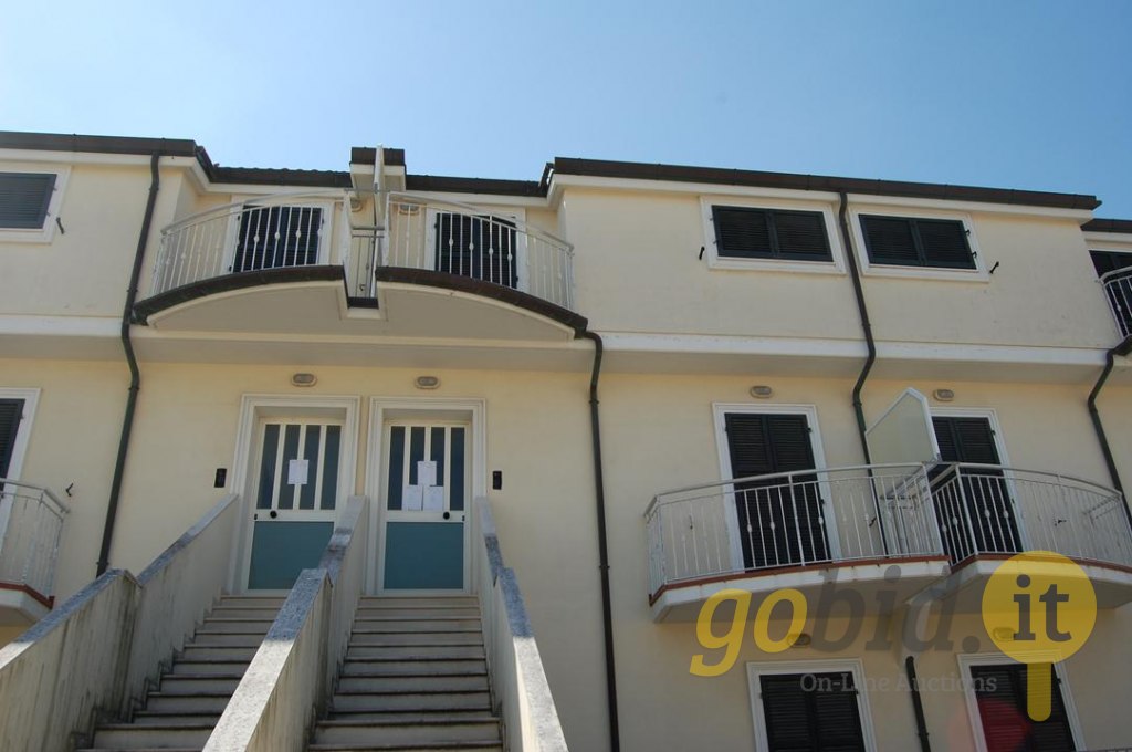 Appartamento 18 - Edificio B2-Montarice - Porto Recanati