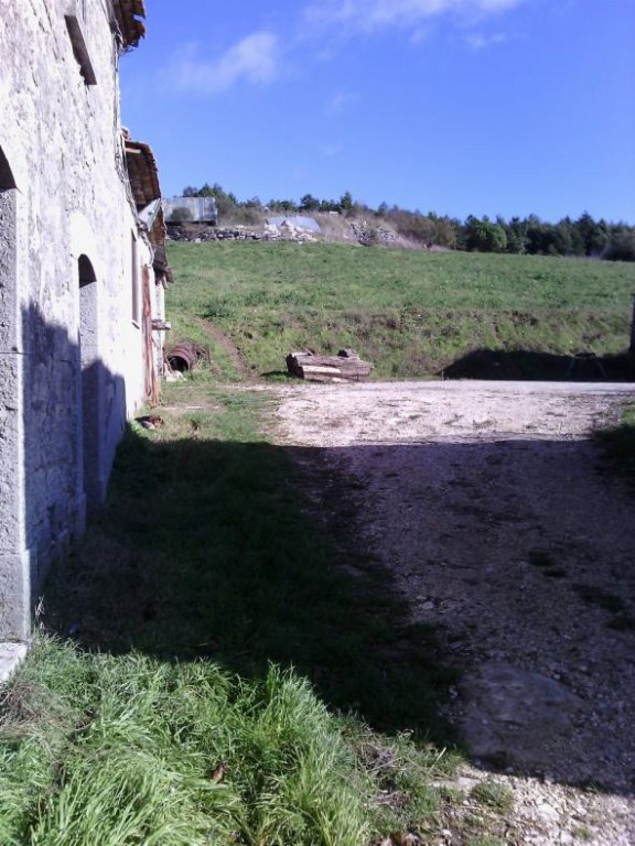 Plots of land in Circello (BN)