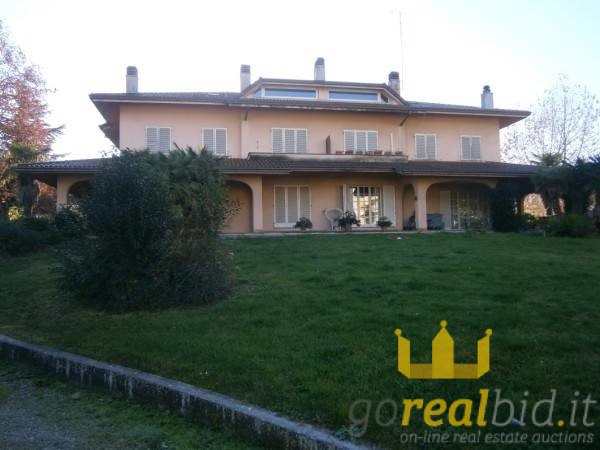 Deel van een tweegezinsvilla in Monterubbiano (FM) Sub 3-5 - LOT 2