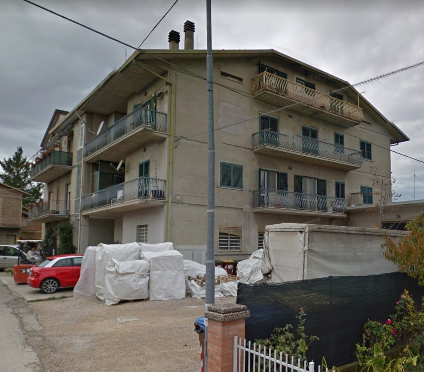 Apartment in Deruta (PG)