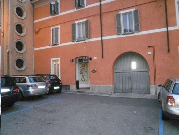 Commercial premises in Fiorenzuola d'Arda (PC)