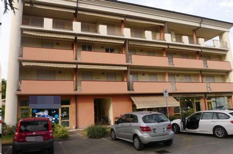 Appartamento con garage e cantina a Cadeo (PC) - LOTTO 14