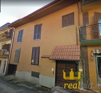 Apartment at mezzanine in Venticano (AV)