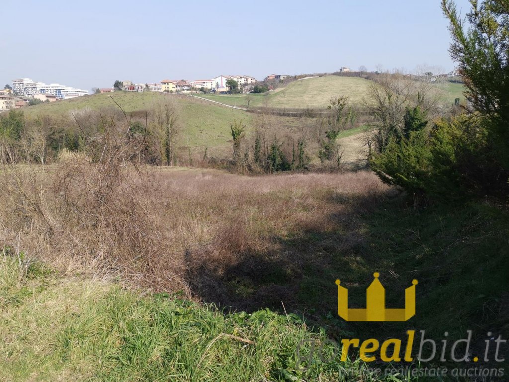 Jord i Benevento