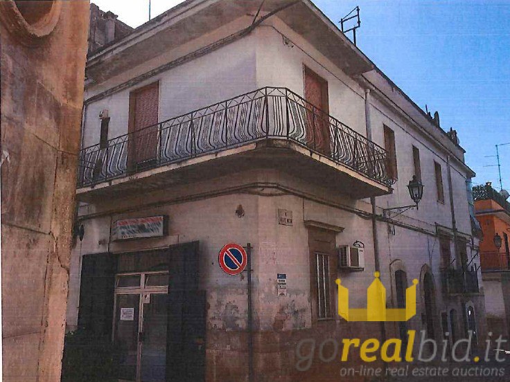 Apartment in Palo del Colle (BA)