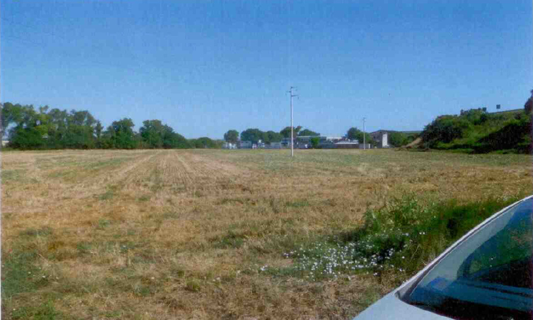 asta Terreno Agricolo a Chiaravalle AN 00002 asta Terreno Agricolo a Chiaravalle AN 00002