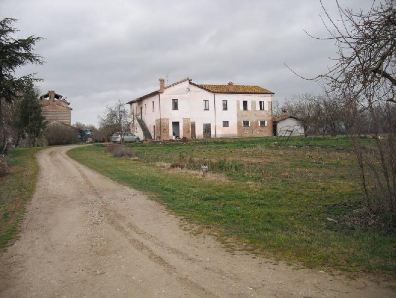 Azienda agricola a Città di Castello (PG)