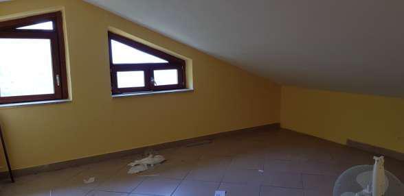 Crawl space used as depot in Monteforte Irpino (AV)