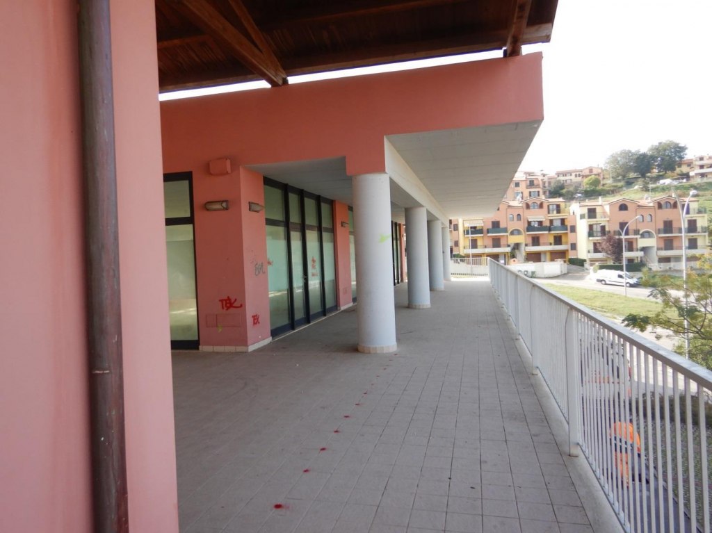 Commercial space in Osimo (AN) - LOT Y2 - SUB 5