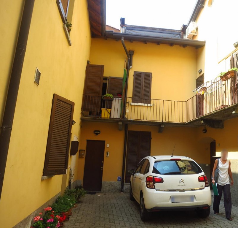 Appartamento con garage a Monticello Brianza (LC) - LOTTO 3