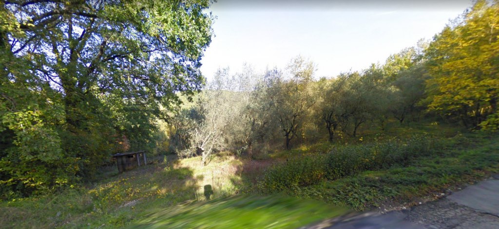 Landbouwgrond in Arpino (FR) - LOT 1