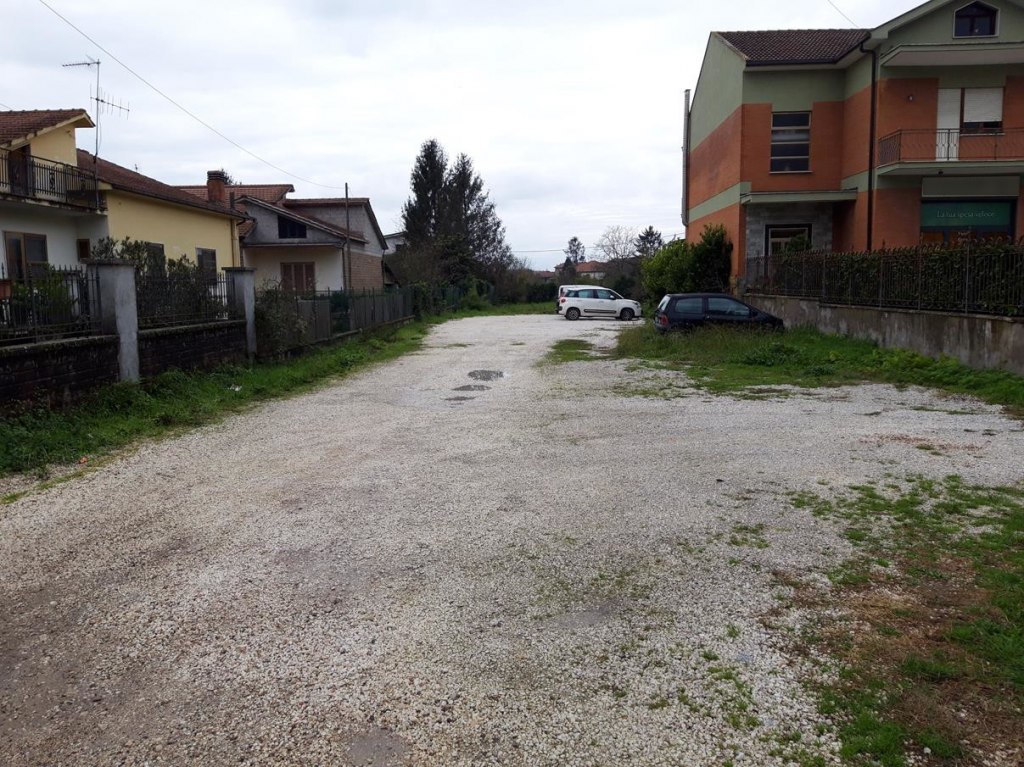 Land in Isola del Liri (FR) - LOT 5