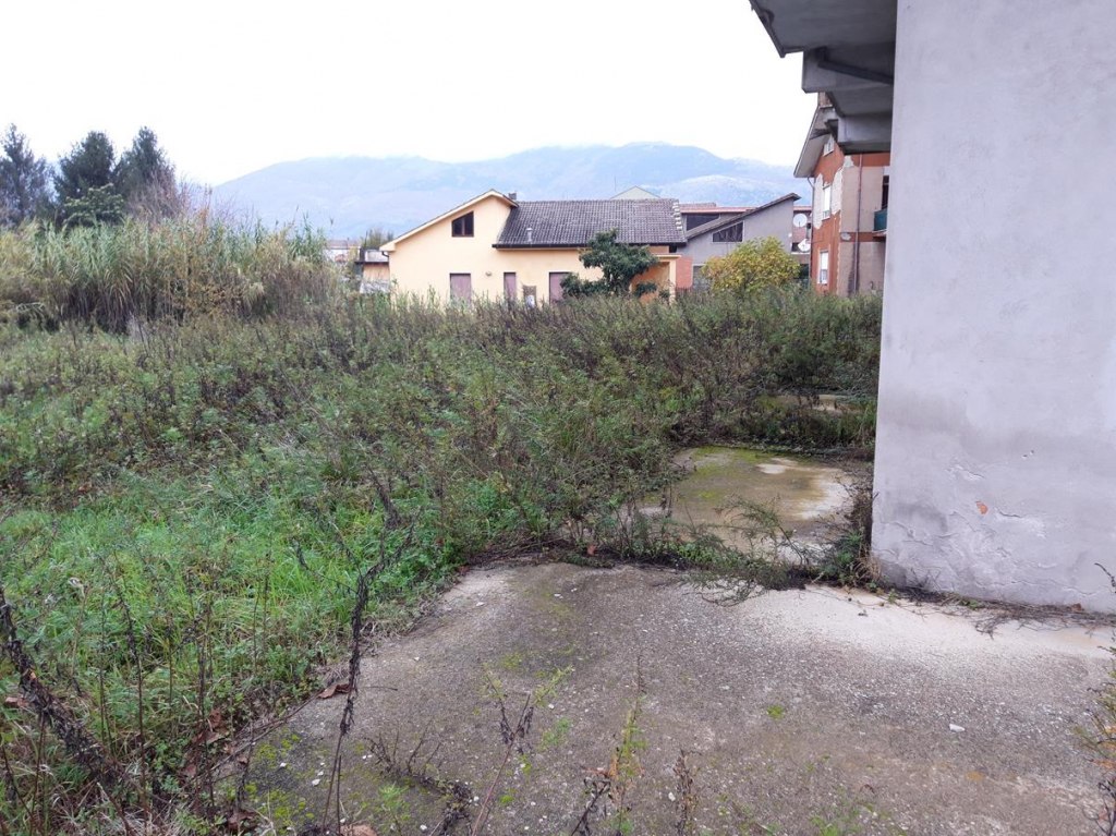 Lands in Isola del Liri (FR) - LOT 3