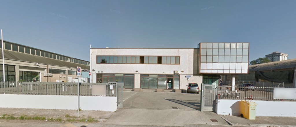 Industrial building in Ascoli Piceno - LOT 2