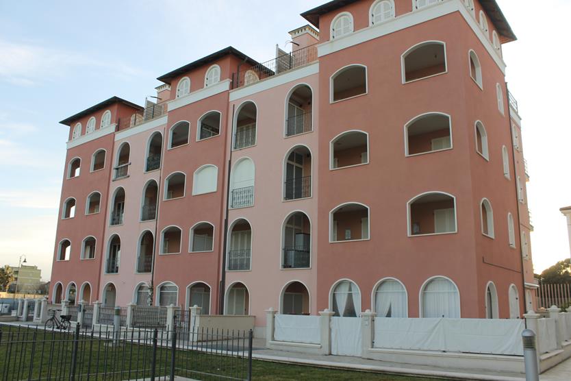 Appartamento a Porto Recanati (MC) - LOTTO 24 - TORRE B