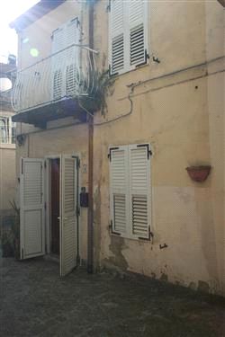 Apartamento em Montegranaro (FM)