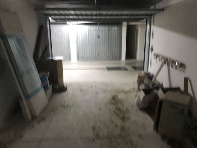 Appartamento con garage ed un magazzino a Lido di Fermo - LOTTO 5