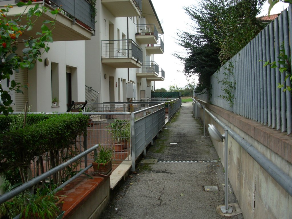 Appartamento con cantina a Castelfidardo (AN) - LOTTO 9