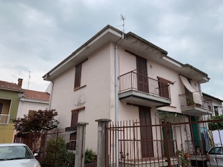 Appartement à Cassolnovo (PV) - LOTTO 1