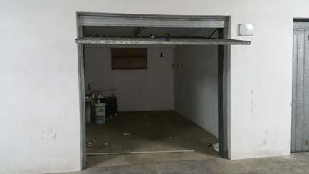 Garage in Casamassima (BA) - LOT 2