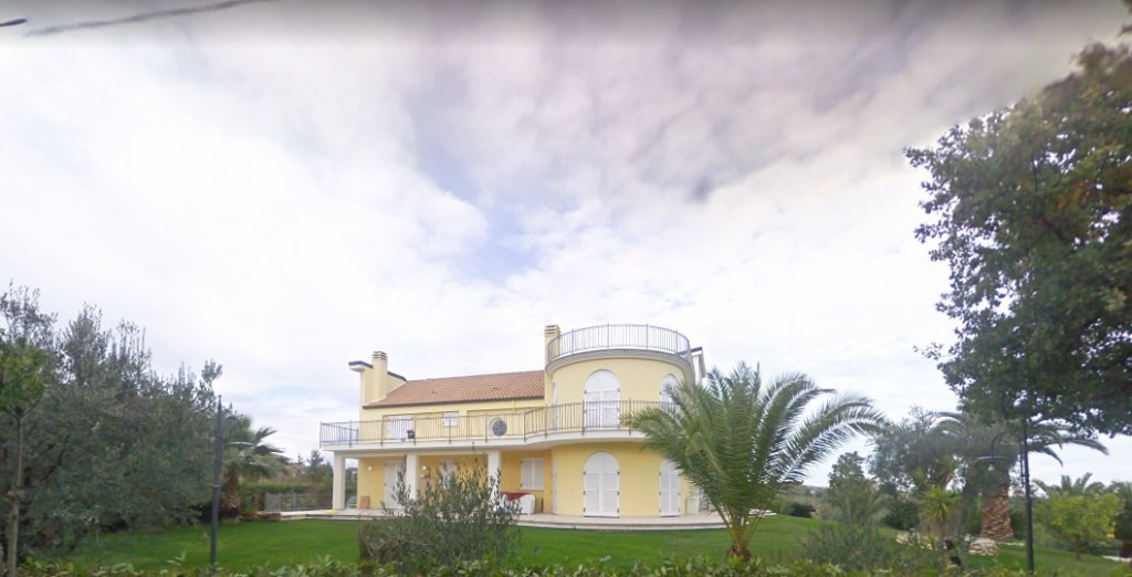 Appartamento a Grottammare (AP) - LOTTO 1