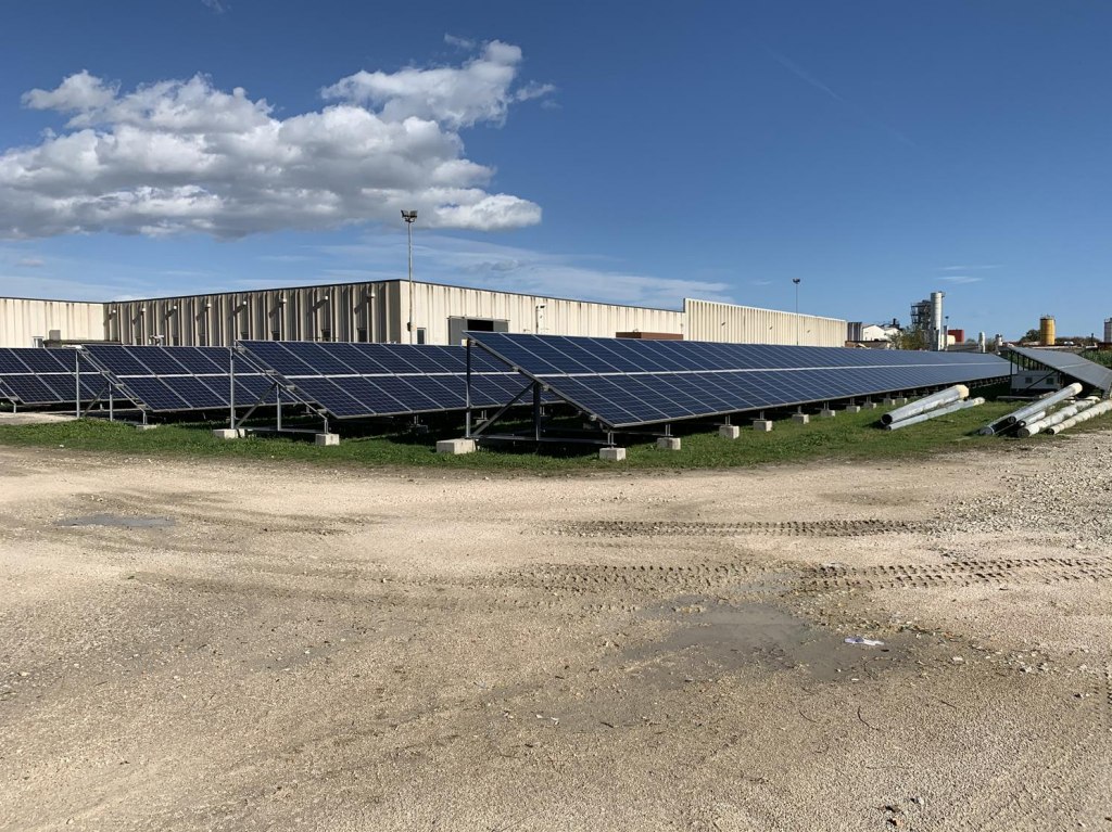 Azienda Linee Elettriche - Ramo d'Azienda