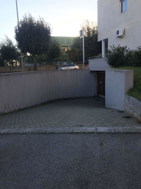 Garage in Noci (BA) - LOT 2