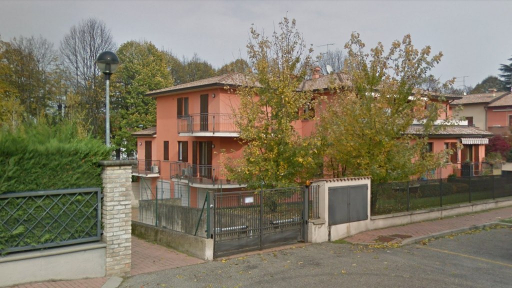 Garage in Stradella (PV) - LOT 7