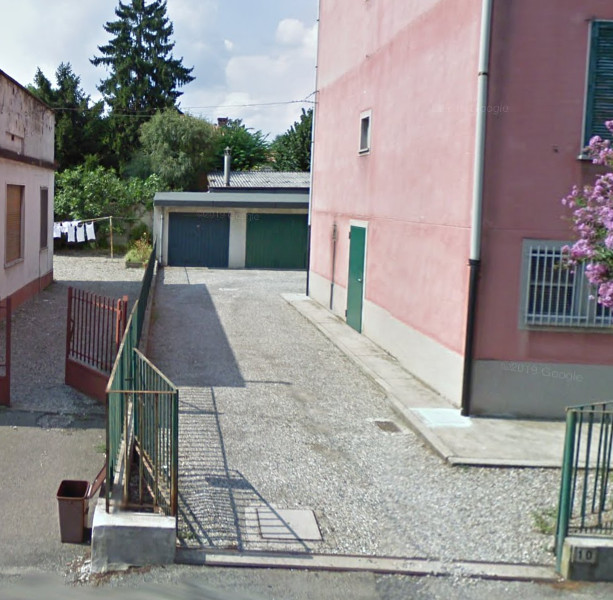 Appartamento con cantina e garage a Livraga (LO) - LOTTO 2
