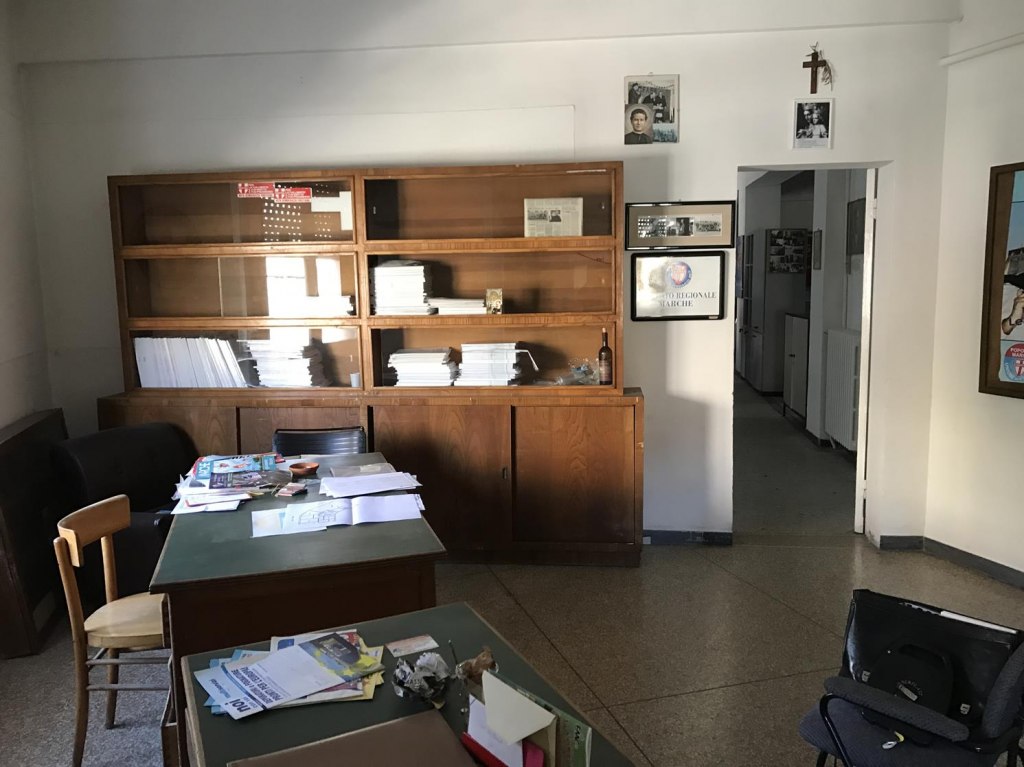 Ufficio ad Ancona - LOTTO 6