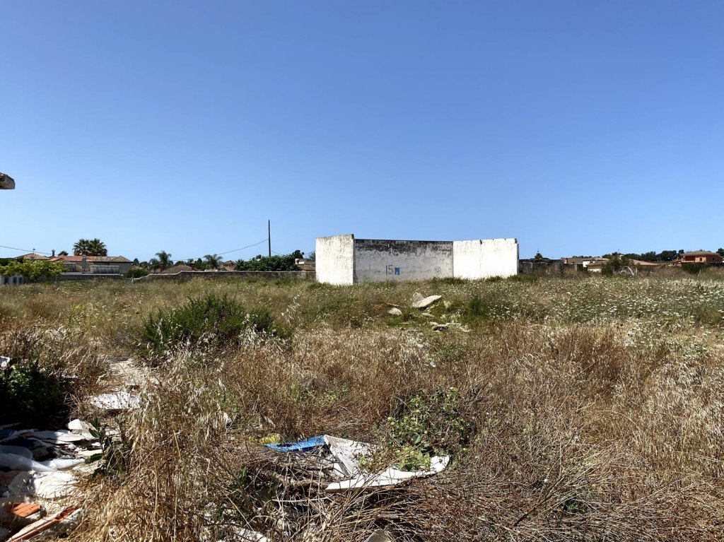 Terreno industrial em Puerto de Santa Maria - Cádiz