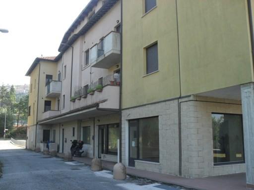 Office in Fossato di Vico (PG) - LOT 1