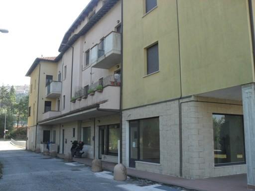 Oficina a Fossato di Vico (PG) - LOT 1