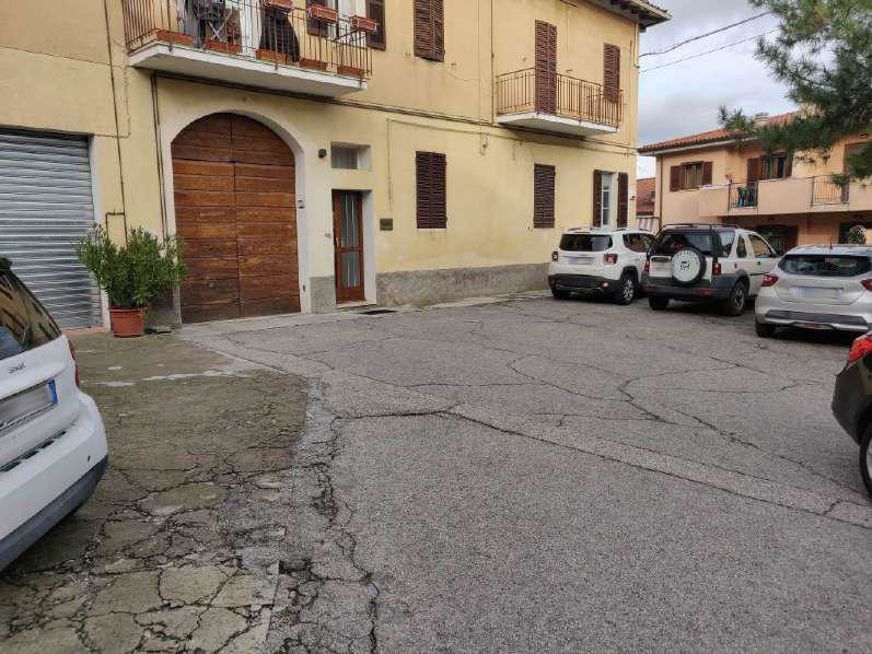 Warehouse and artisanal building in Magione (PG)