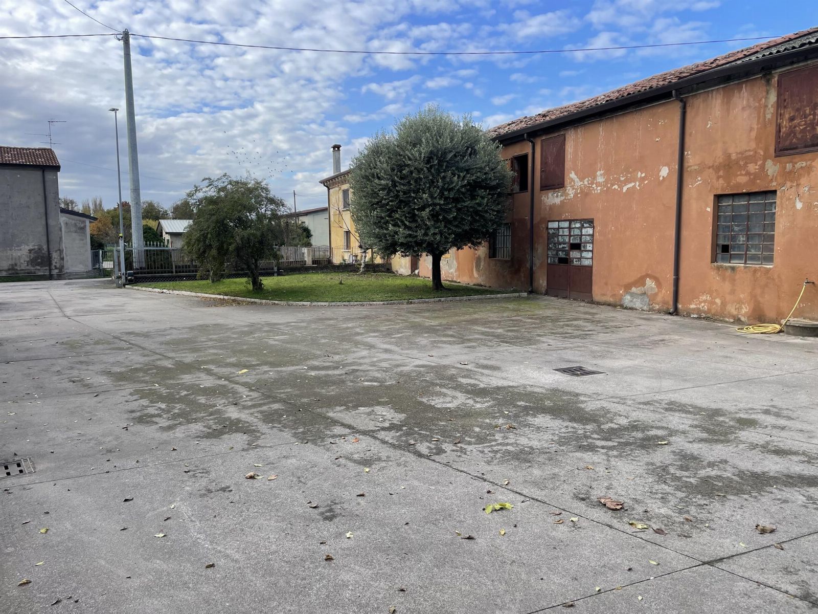 asta Complesso Industriale a San Pietro di Morubio VR 00017 asta Complesso Industriale a San Pietro di Morubio VR 00017
