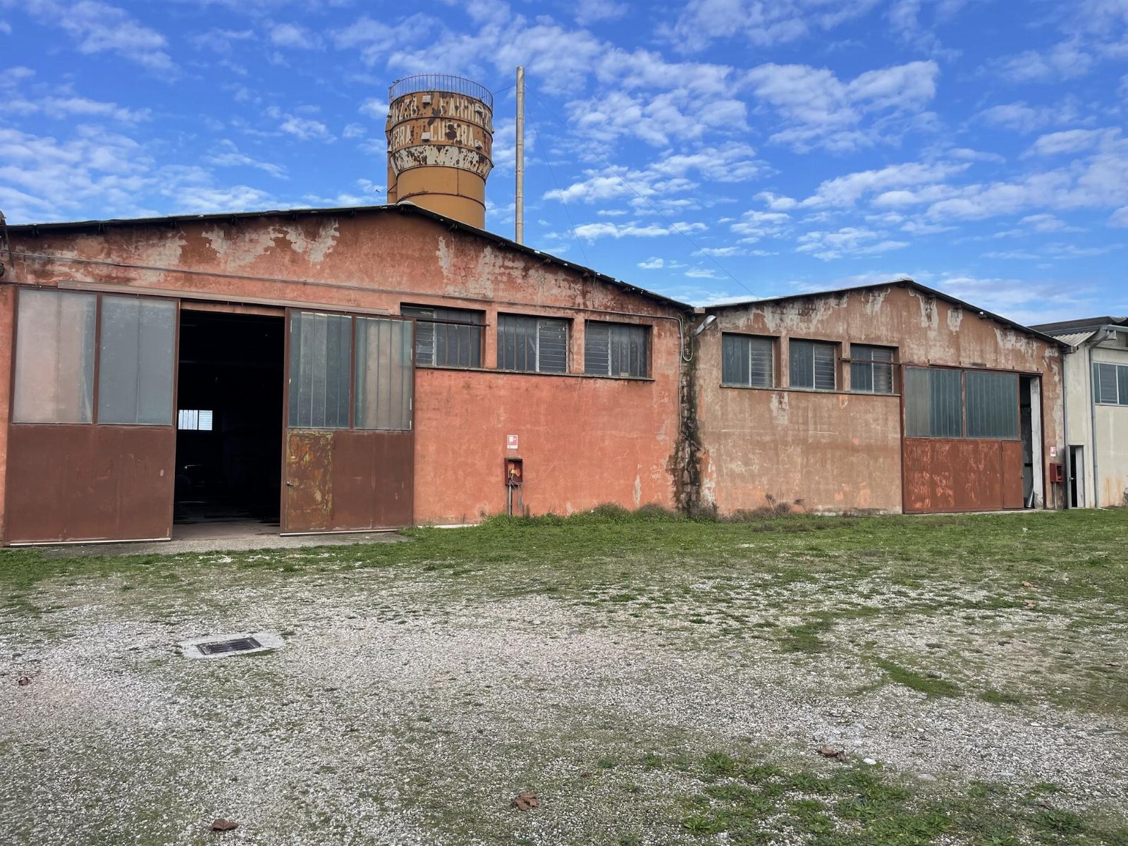 asta Complesso Industriale a San Pietro di Morubio VR 00019 asta Complesso Industriale a San Pietro di Morubio VR 00019