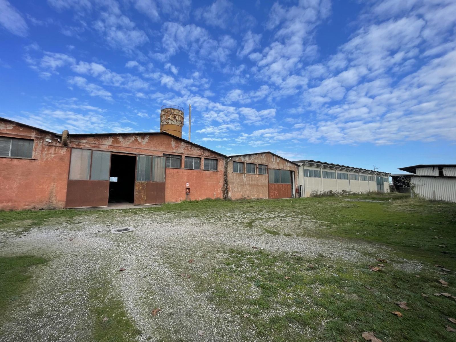 asta Complesso Industriale a San Pietro di Morubio VR 00020 asta Complesso Industriale a San Pietro di Morubio VR 00020