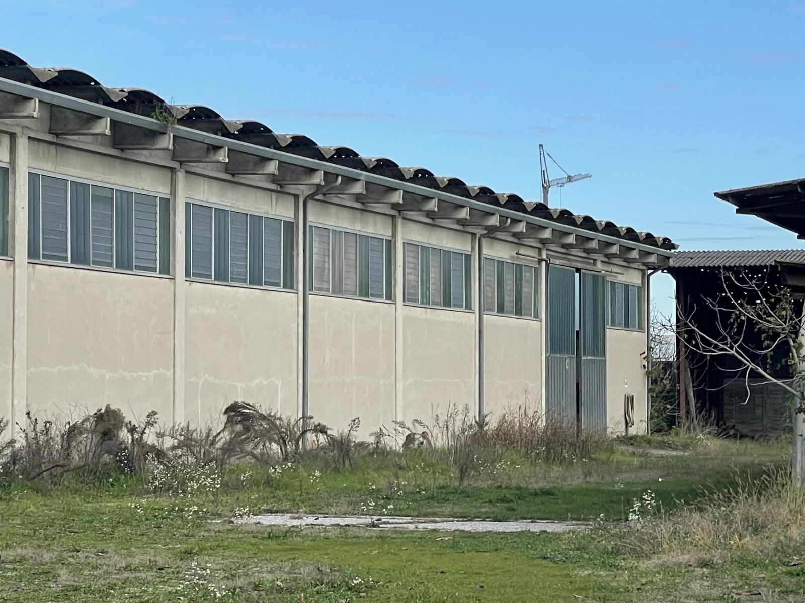 asta Complesso Industriale a San Pietro di Morubio VR 00021 asta Complesso Industriale a San Pietro di Morubio VR 00021