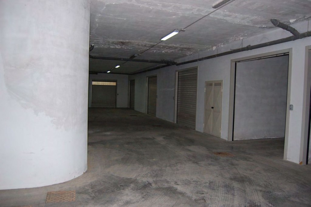 Garage in Gioia del Colle (BA) - LOT 3
