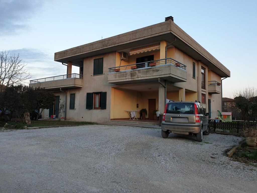 Warehouse in Perugia - LOT 4