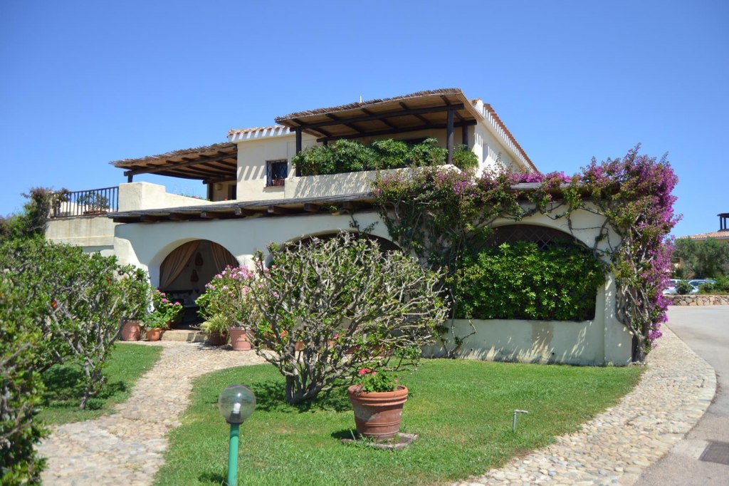 Villa in Porto Cervo (SS) - LOT 1