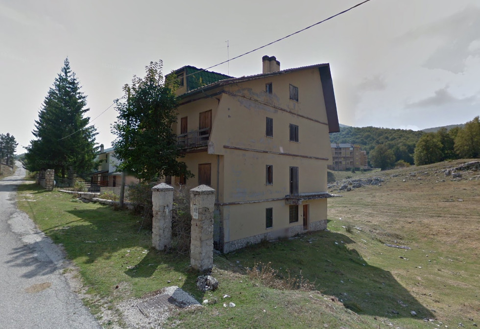 Appartamento a Tagliacozzo (AQ) LOTTO 1 00002
